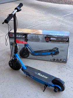 Razor Electric Scooter