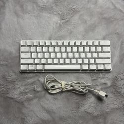 Razor Keyboard 