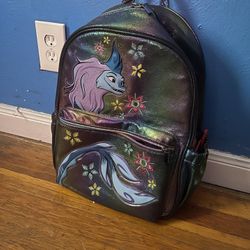 Backpack 