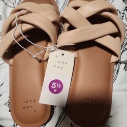 Sandals Womens New