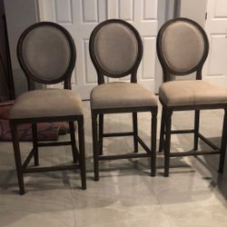 Chairs 3