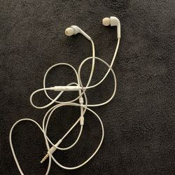 Wired Headphones (Samsung)