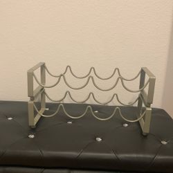 Wine Rack