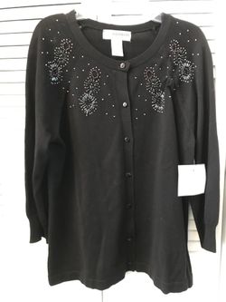 Ladies Petite L