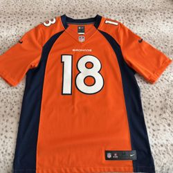 Denver Broncos Jersey