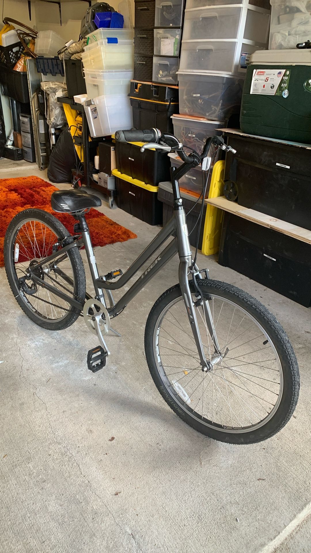 Bike