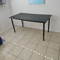Ikea Table w/Olson Legs