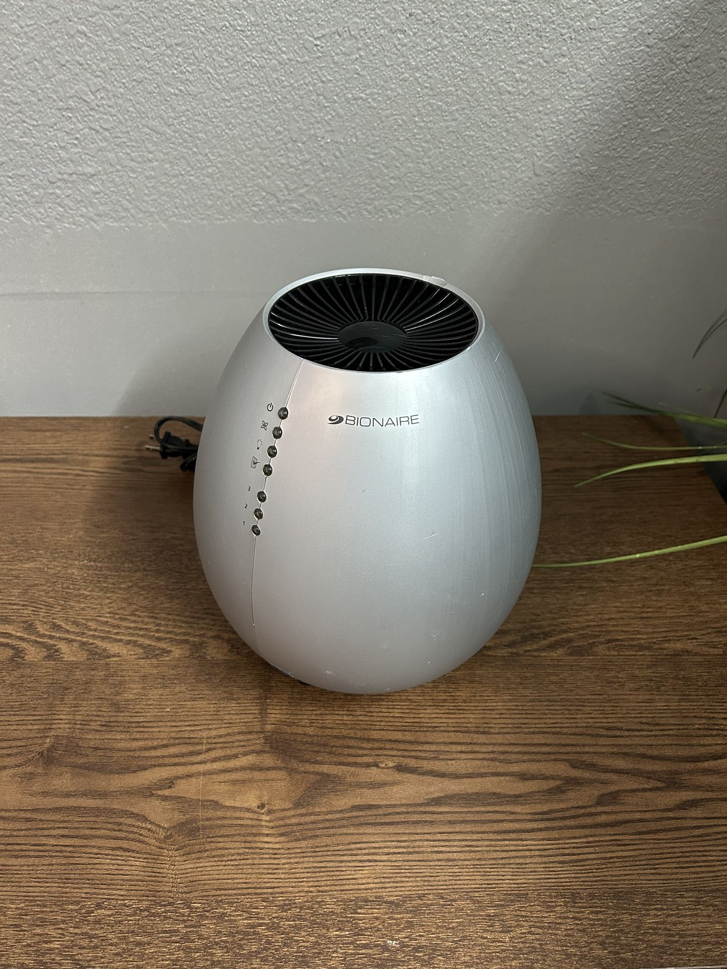 Bionaire HEPA-Type Air Purifier