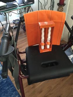 Brand new Halloween candles