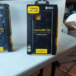  Otter Phone Cases A51 and A71