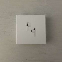 AirPods 3 Generation 