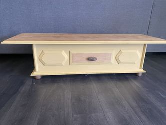 Coffee Table That Will Brighten Up Your Space