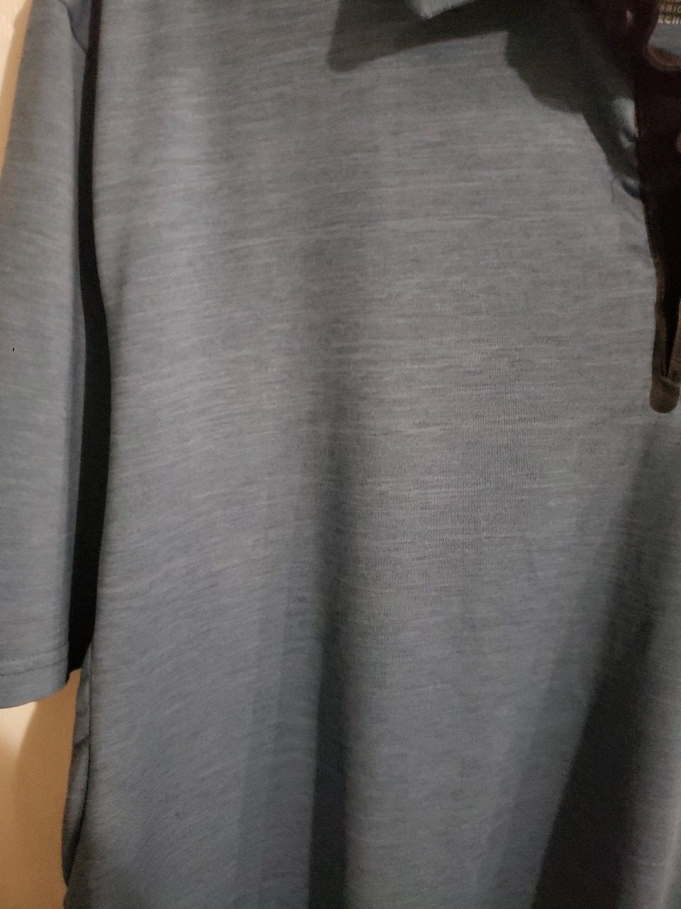 Copper Fit Polo Shirt