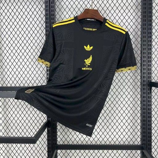 Mexico Version Afisionado GRATIS UNA CAMISA EN COMPRA DE DOS..