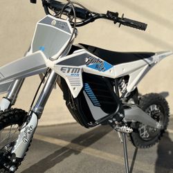 ETM RTR