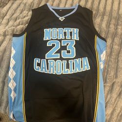 Micheal Jordan Jersey 