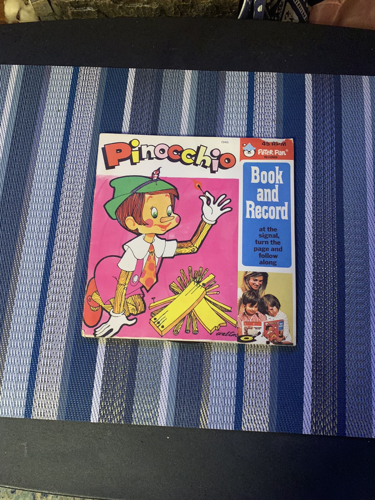 Book And Record