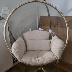 Standing Lounge Chair