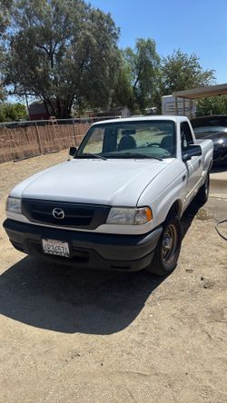 2001 B2300