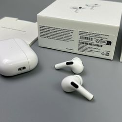 AirPod Pro 2 & iPhone 13 Pro Max In Good Condition 
