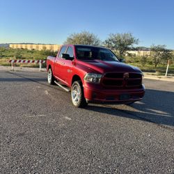 ✅✅🐏Dodge Ram 2013🐏✅✅