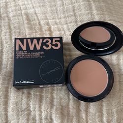 Brand New MAC Authentic Studio Fix