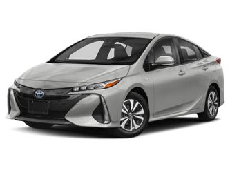 2019 Toyota Prius Prime