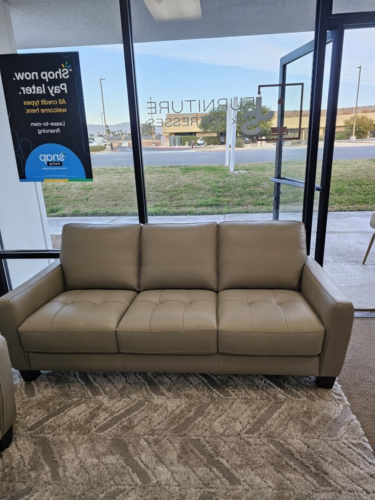 100% Leather-Gallagher $999