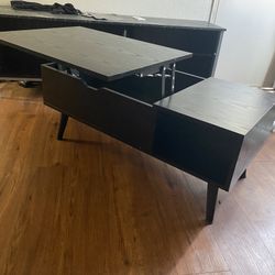 Coffee Table For Sale 