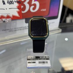 Apple Watch Se 2 40mm LTE 