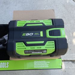 E Go Battery 
