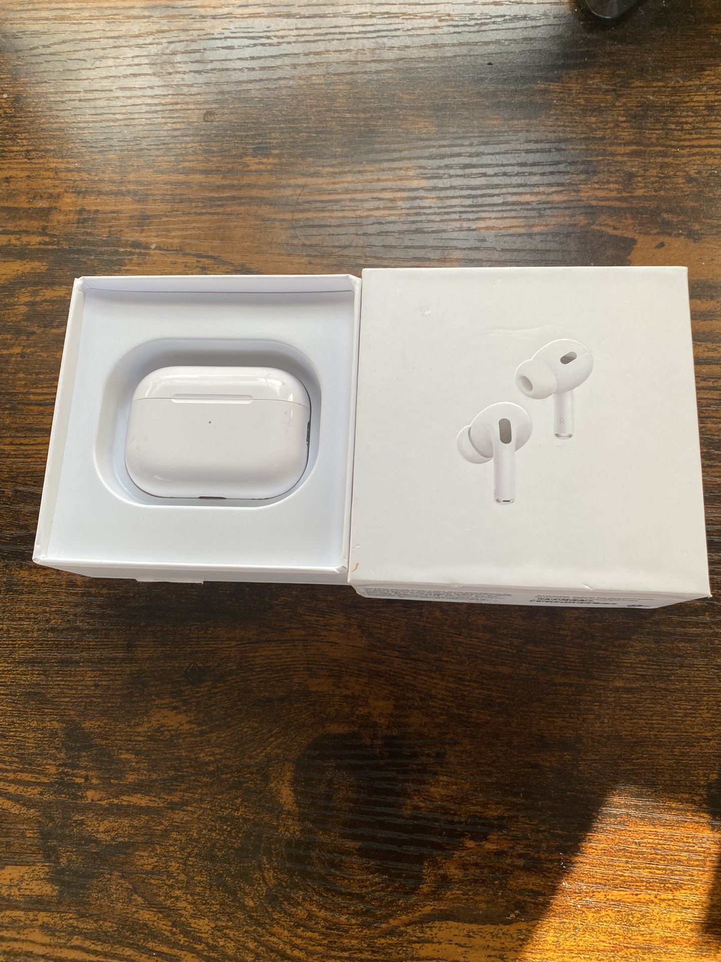 Apple Airpods Pro Gen 2