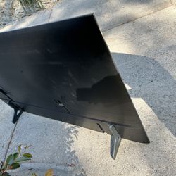 75 Inch Samsung Smart T.V. 
