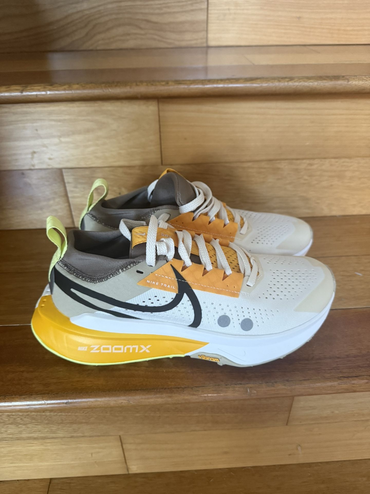 Nike Women’s Running Shoes Size 8