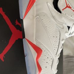 Nike Jordan Retro 7 Size 10