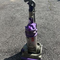 Used Dyson DC14 Animal Vacuum Works Great!!