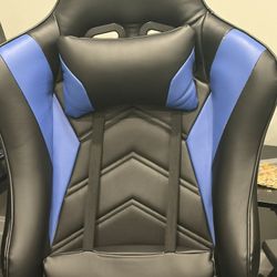 Emerge Swivel Gaming Chair 