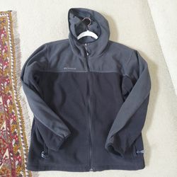Fleece Jacket L