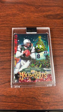 Vinny Testaverde