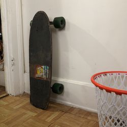 Cruiser Board Skateboard 
