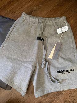 Essentials shorts