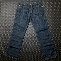 Southpole 8180 Dark Blue Denim 36 X 32