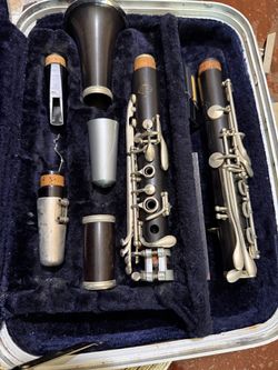 Clarinet