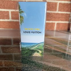 Louis Vuitton Pacific Chill Eau de Parfum 100ml (3.4oz) – Sealed Box