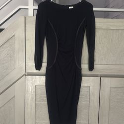 Size Xs cache Fitted Dress