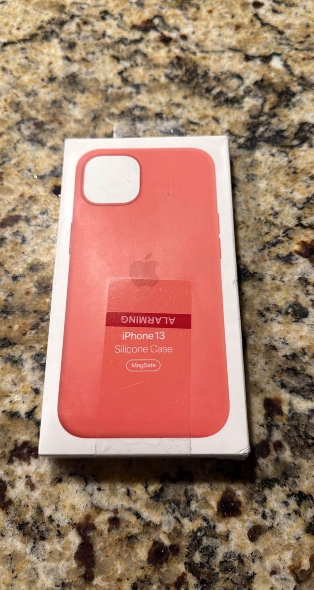 Apple Phone case