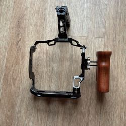 SMALLRIG R5 R5C R6 Cage Kit