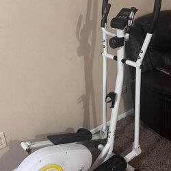 Deoufit Exercise Machine For Indoor Fitness Gym 