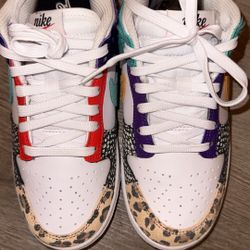 Nike Dunk 