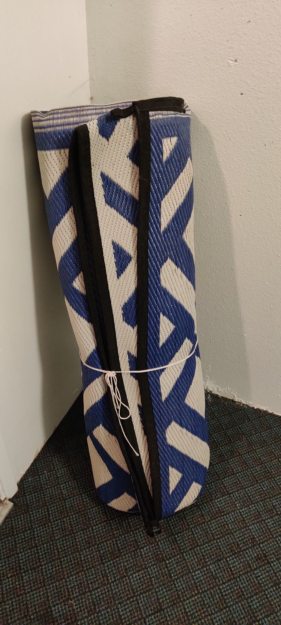 Outdoor Rug 10’ X 10'